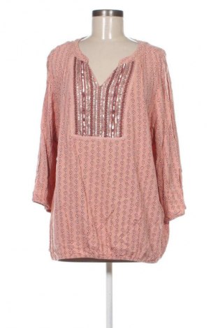 Γυναικεία μπλούζα Cecil, Μέγεθος XXL, Χρώμα Πολύχρωμο, Τιμή 15,99 €