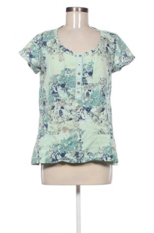 Γυναικεία μπλούζα Cecil, Μέγεθος S, Χρώμα Πολύχρωμο, Τιμή 14,00 €