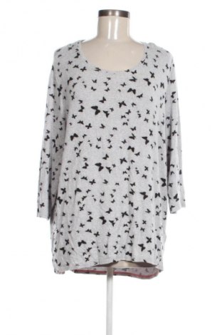 Bluză de femei Cecil, Mărime XXL, Culoare Multicolor, Preț 80,99 Lei