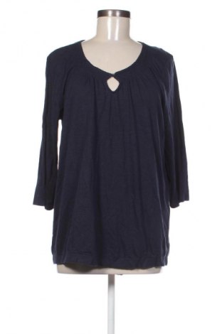 Bluză de femei Cecil, Mărime L, Culoare Albastru, Preț 203,32 Lei