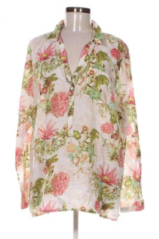 Dámská halenka Cecil, Velikost XXL, Barva Vícebarevné, Cena  349,00 Kč