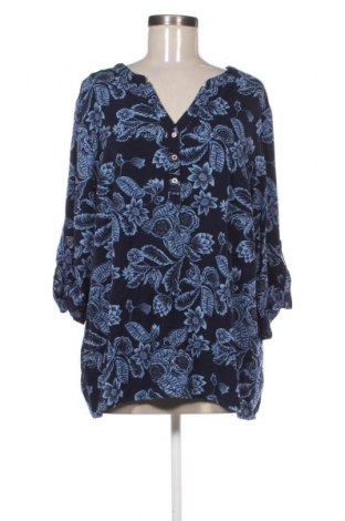 Damen Shirt Cecil, Größe XXL, Farbe Blau, Preis 13,99 €