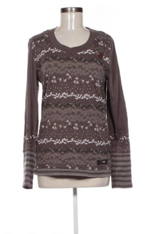 Damen Shirt Cecil, Größe 3XL, Farbe Mehrfarbig, Preis € 9,99