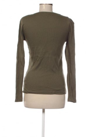 Dámska blúza CedarWood State, Veľkosť S, Farba Zelená, Cena  5,95 €