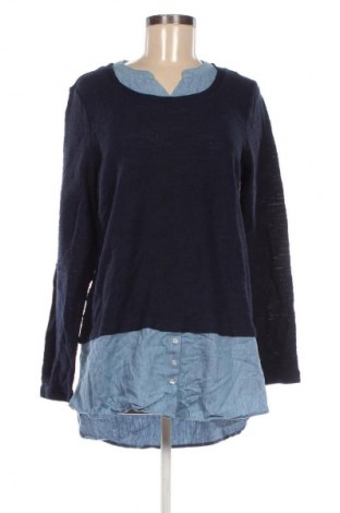 Damen Shirt Cellbes, Größe L, Farbe Blau, Preis 7,99 €