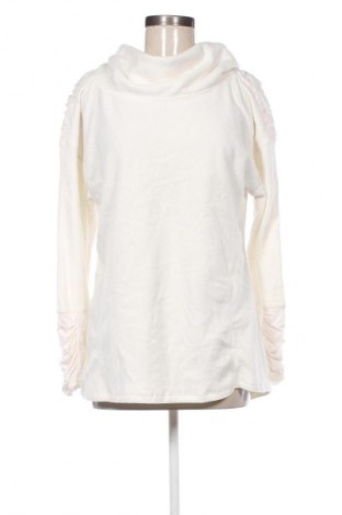 Damen Shirt Champion, Größe L, Farbe Ecru, Preis € 14,00