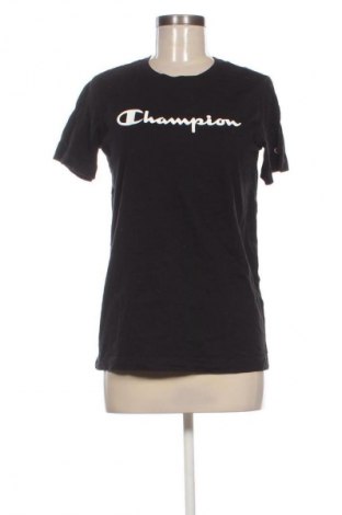 Дамска блуза Champion, Размер L, Цвят Черен, Цена 7,66 €