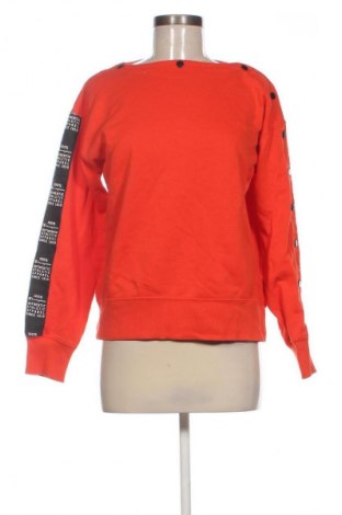 Női blúz Champion, Méret M, Szín Narancssárga
, Ár 4 789 Ft