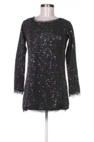 Damen Shirt Charget, Größe M, Farbe Grau, Preis € 6,99