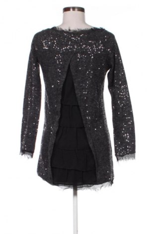 Damen Shirt Charget, Größe M, Farbe Grau, Preis € 6,99