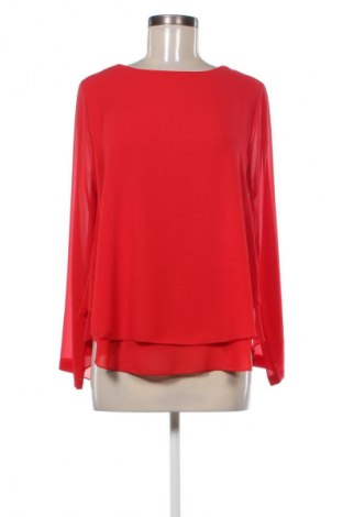 Dámská halenka Charget, Velikost M, Barva Červená, Cena  149,00 Kč