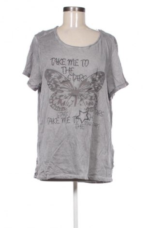 Dámská halenka Charles Vogele, Velikost XL, Barva Vícebarevné, Cena  199,00 Kč