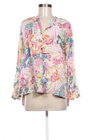 Dámska blúza Charles Vogele, Veľkosť L, Farba Viacfarebná, Cena  10,00 €