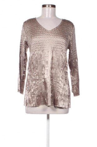 Дамска блуза Charlie Paige, Размер L, Цвят Бежов, Цена 18,42 €