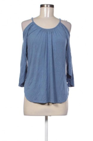 Dámská halenka Chelsea & Theodore, Velikost S, Barva Modrá, Cena  179,00 Kč