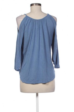 Dámská halenka Chelsea & Theodore, Velikost S, Barva Modrá, Cena  179,00 Kč