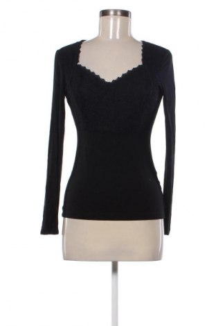 Női blúz Chiara Forthi, Méret S, Szín Fekete, Ár 3 549 Ft