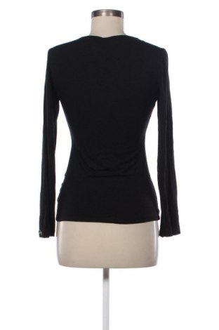 Női blúz Chiara Forthi, Méret S, Szín Fekete, Ár 3 549 Ft