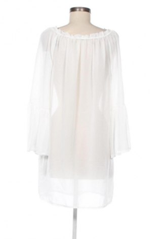 Bluză de femei ChicMe, Mărime XL, Culoare Alb, Preț 31,99 Lei