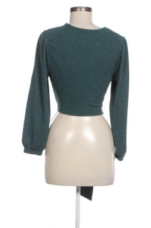 Damen Shirt Chicwish, Größe XS, Farbe Grün, Preis € 17,38