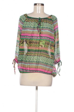 Női blúz Chilli, Méret L, Szín Sokszínű, Ár 3 319 Ft