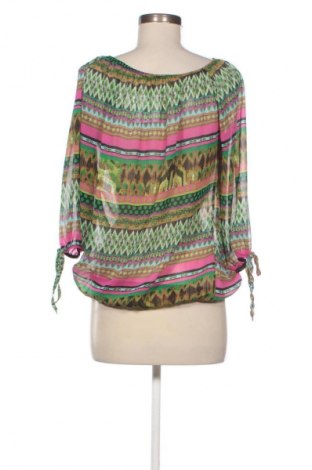 Női blúz Chilli, Méret L, Szín Sokszínű, Ár 3 319 Ft
