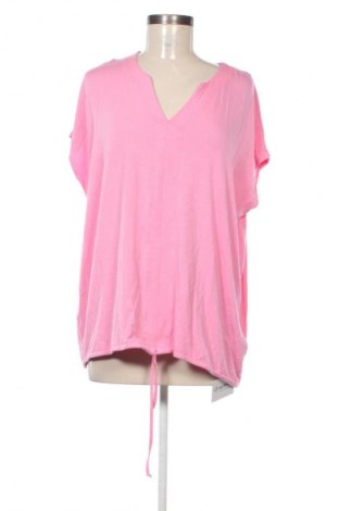 Дамска блуза Christian Berg, Размер XL, Цвят Розов, Цена 13,81 €