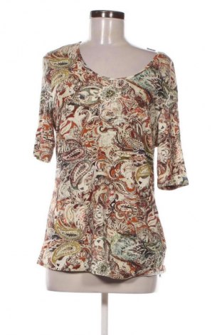 Дамска блуза Christian Berg, Размер L, Цвят Многоцветен, Цена 11,24 €
