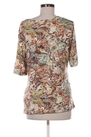 Дамска блуза Christian Berg, Размер L, Цвят Многоцветен, Цена 11,24 €