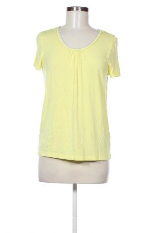 Bluzka damska Christian Berg, Rozmiar S, Kolor Żółty, Cena 48,99 zł