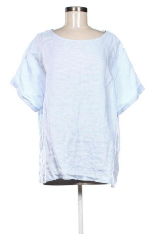 Damen Shirt Christian Berg, Größe XXL, Farbe Blau, Preis 13,81 €