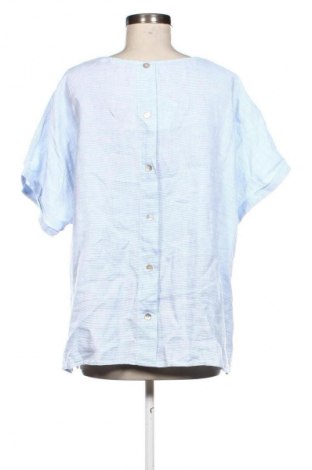 Damen Shirt Christian Berg, Größe XXL, Farbe Blau, Preis 13,81 €