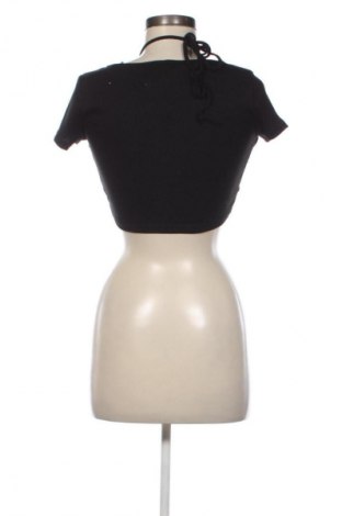 Дамска блуза Cider, Размер S, Цвят Черен, Цена 9,78 €