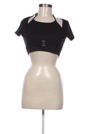 Дамска блуза Cider, Размер S, Цвят Черен, Цена 9,78 €