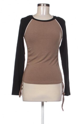 Dámská halenka Cider, Velikost XS, Barva Hnědá, Cena  283,00 Kč