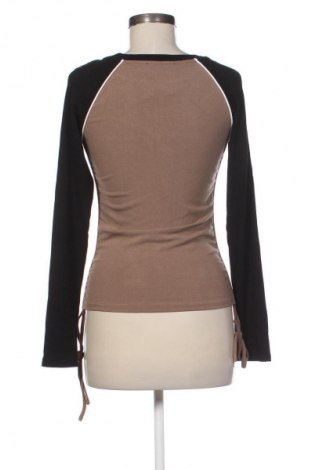 Dámská halenka Cider, Velikost XS, Barva Hnědá, Cena  283,00 Kč