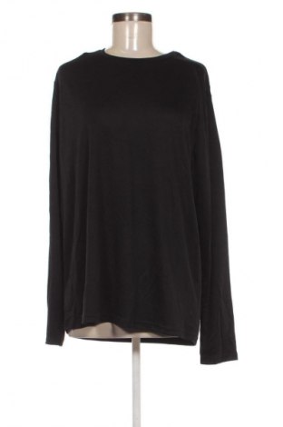 Dámská halenka Circuit, Velikost XXL, Barva Černá, Cena  159,00 Kč