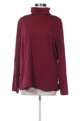 Bluză de femei Clarina Collection, Mărime XXL, Culoare Roșu, Preț 34,99 Lei