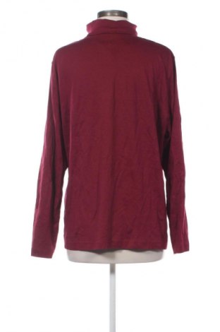 Bluză de femei Clarina Collection, Mărime XXL, Culoare Roșu, Preț 34,99 Lei