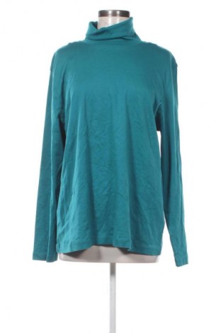 Дамска блуза Clarina Collection, Размер XXL, Цвят Син, Цена 6,13 €