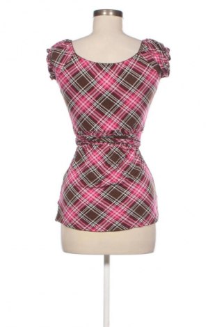 Bluzka damska Clockhouse, Rozmiar XS, Kolor Kolorowy, Cena 21,99 zł