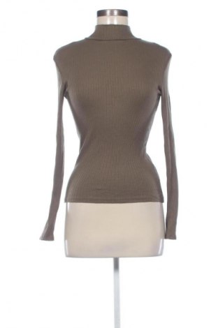 Γυναικεία μπλούζα Clockhouse, Μέγεθος M, Χρώμα Πράσινο, Τιμή 10,00 €