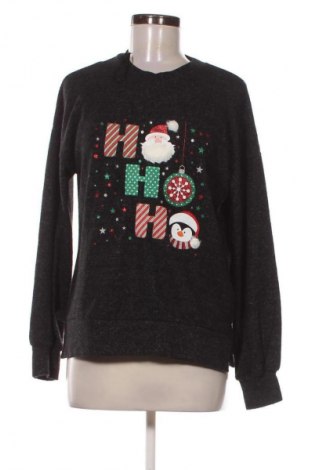 Дамска блуза Clockhouse, Размер S, Цвят Черен, Цена 4,09 €