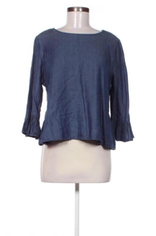 Női blúz Clockhouse, Méret M, Szín Kék, Ár 4 132 Ft