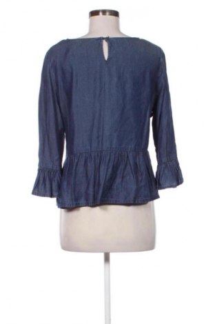 Női blúz Clockhouse, Méret M, Szín Kék, Ár 4 132 Ft