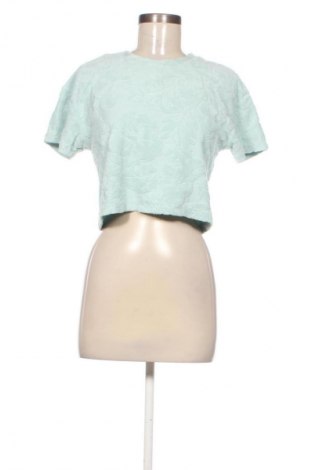 Dámská halenka Clockhouse, Velikost XS, Barva Modrá, Cena  129,00 Kč