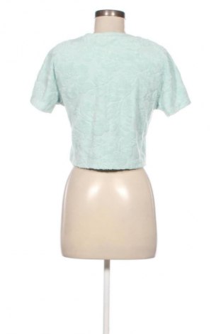 Dámská halenka Clockhouse, Velikost XS, Barva Modrá, Cena  129,00 Kč