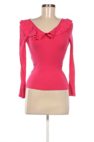 Дамска блуза Clockhouse, Размер M, Цвят Розов, Цена 9,78 €