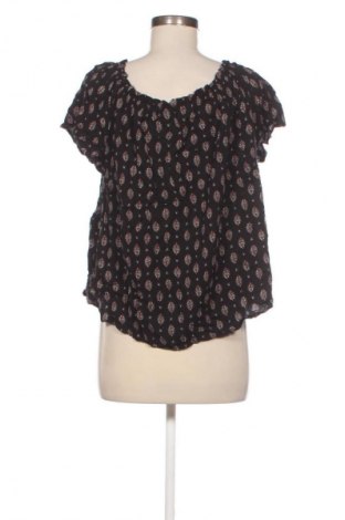 Damen Shirt Clockhouse, Größe L, Farbe Mehrfarbig, Preis 6,99 €