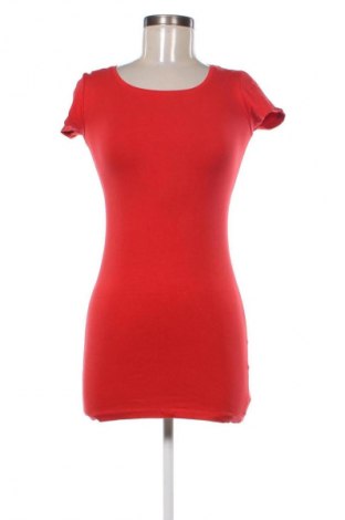 Női blúz Clockhouse, Méret M, Szín Piros, Ár 1 899 Ft